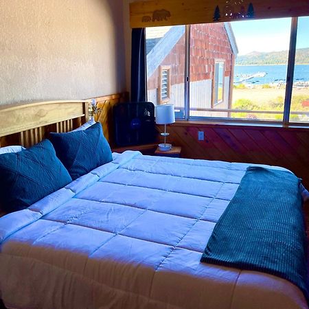 Lakefront Escape Big Bear Lake Bagian luar foto