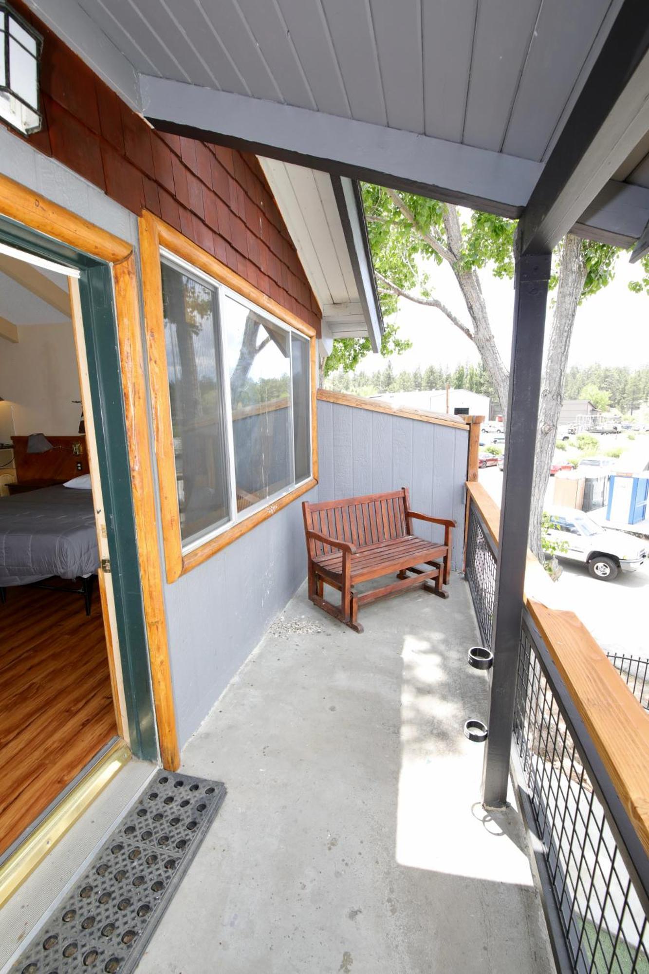 Lakefront Escape Big Bear Lake Bagian luar foto