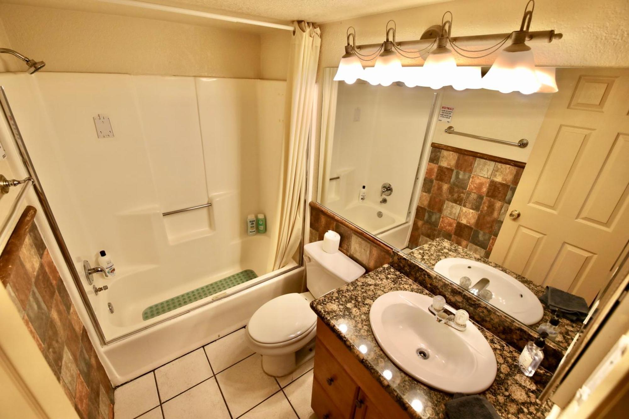 Lakefront Escape Big Bear Lake Bagian luar foto