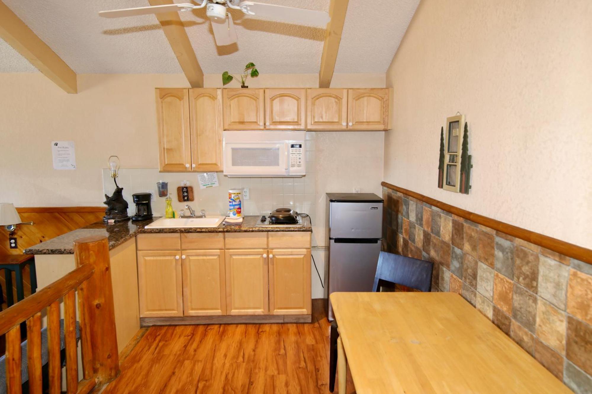 Lakefront Escape Big Bear Lake Bagian luar foto