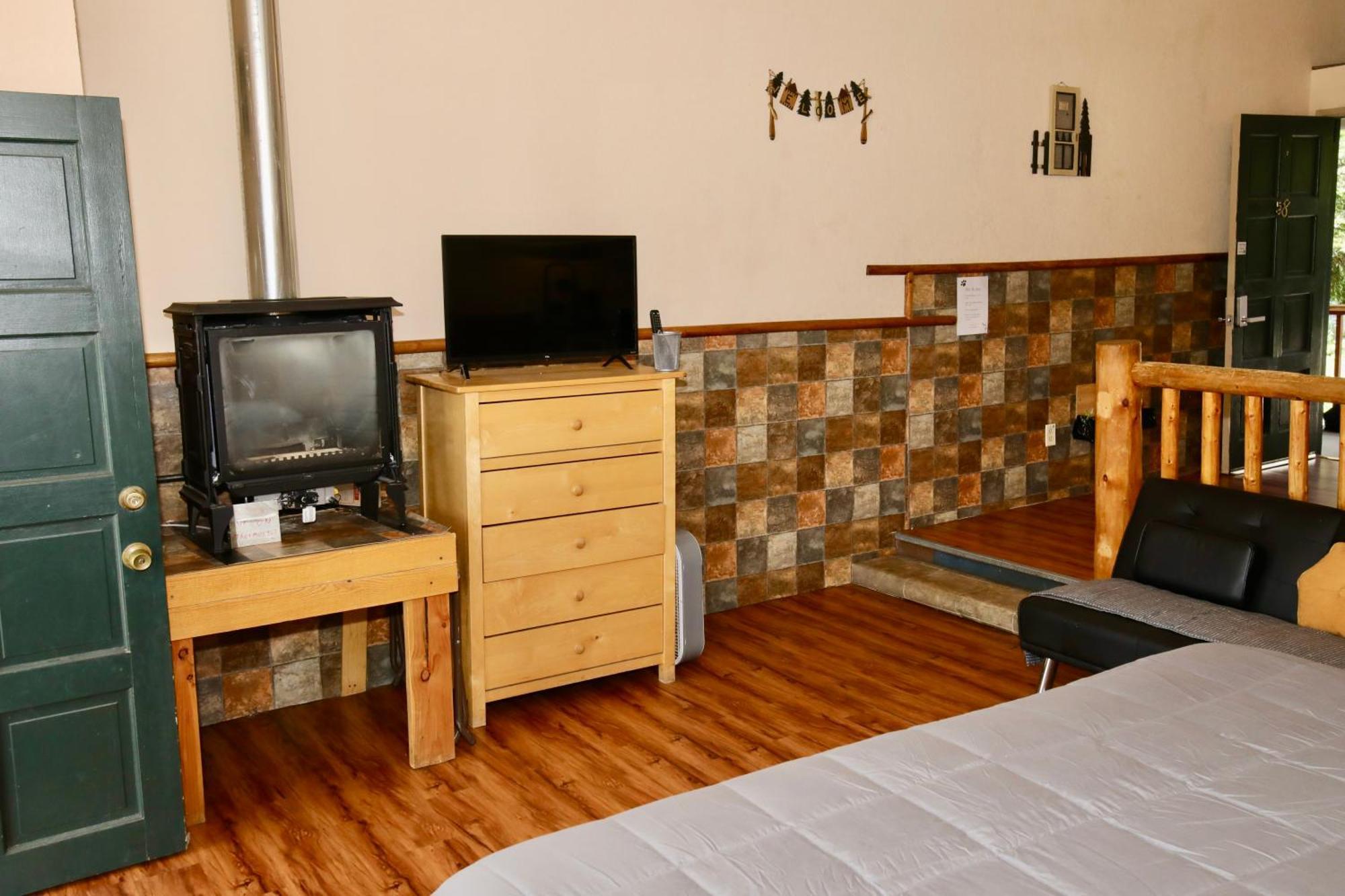 Lakefront Escape Big Bear Lake Bagian luar foto