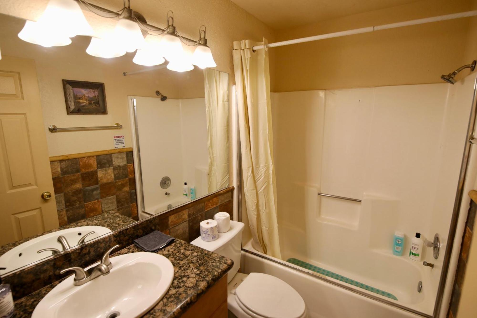 Lakefront Escape Big Bear Lake Bagian luar foto