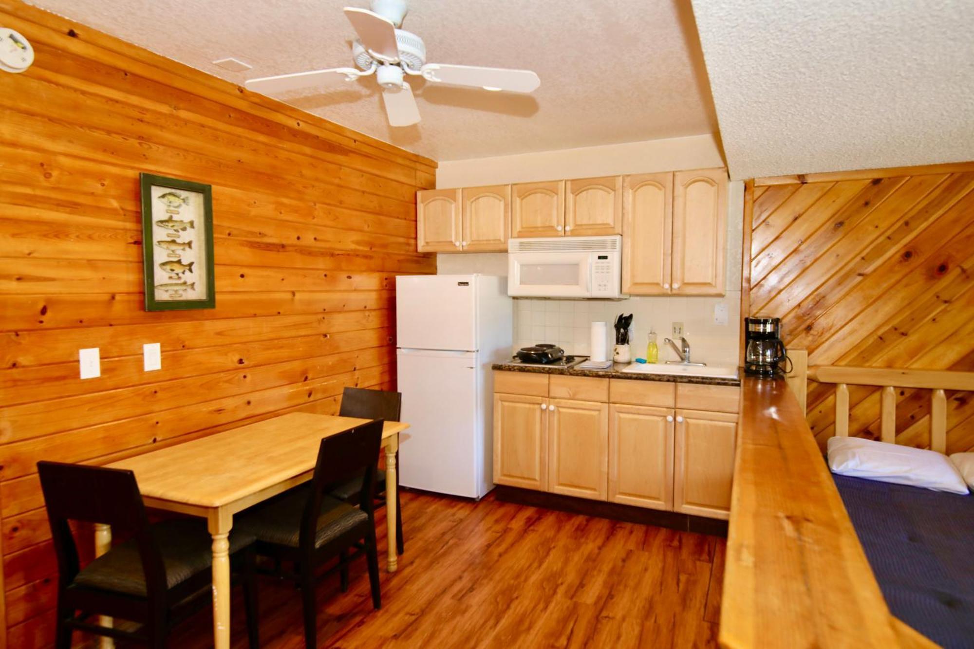 Lakefront Escape Big Bear Lake Bagian luar foto