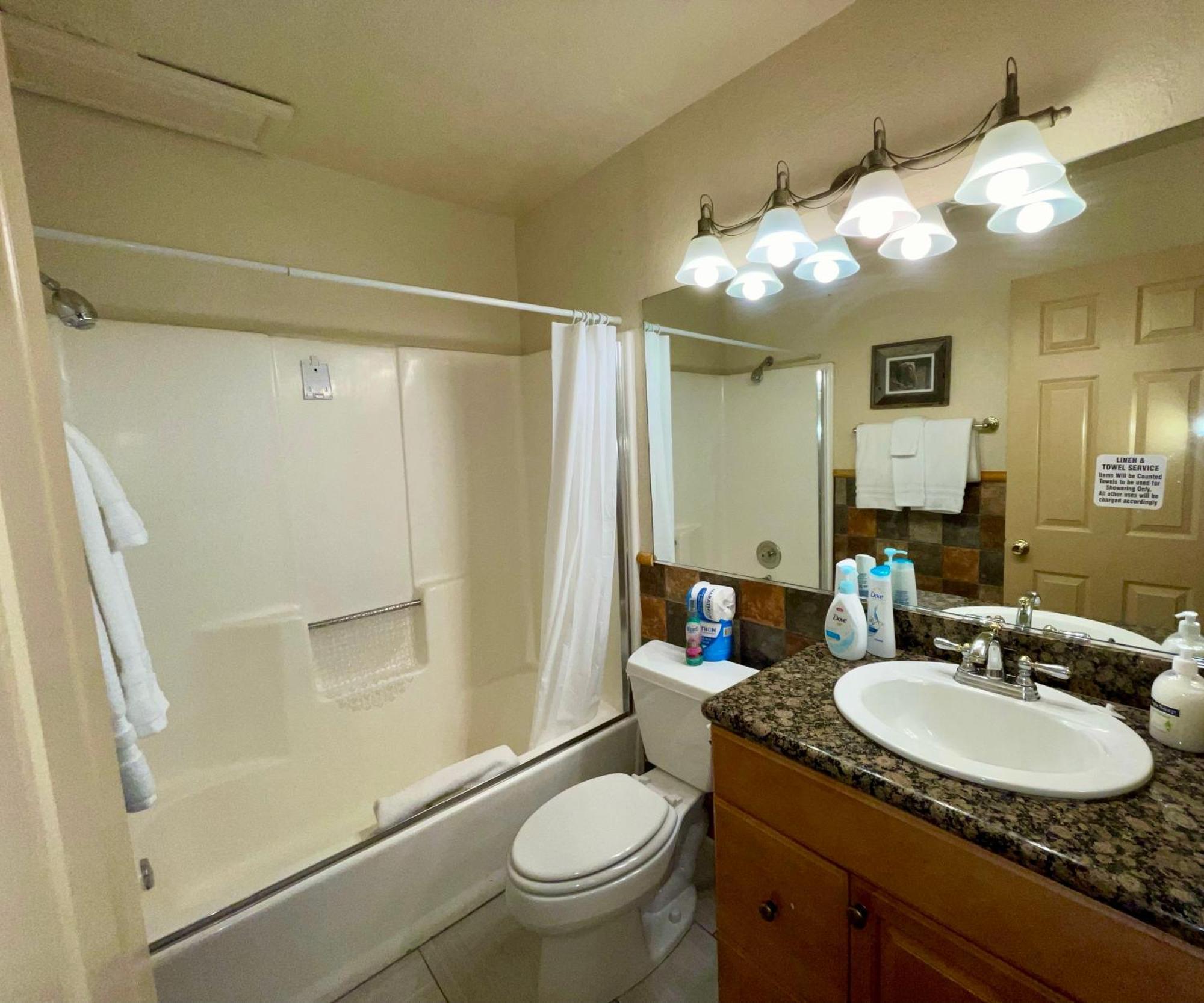 Lakefront Escape Big Bear Lake Bagian luar foto