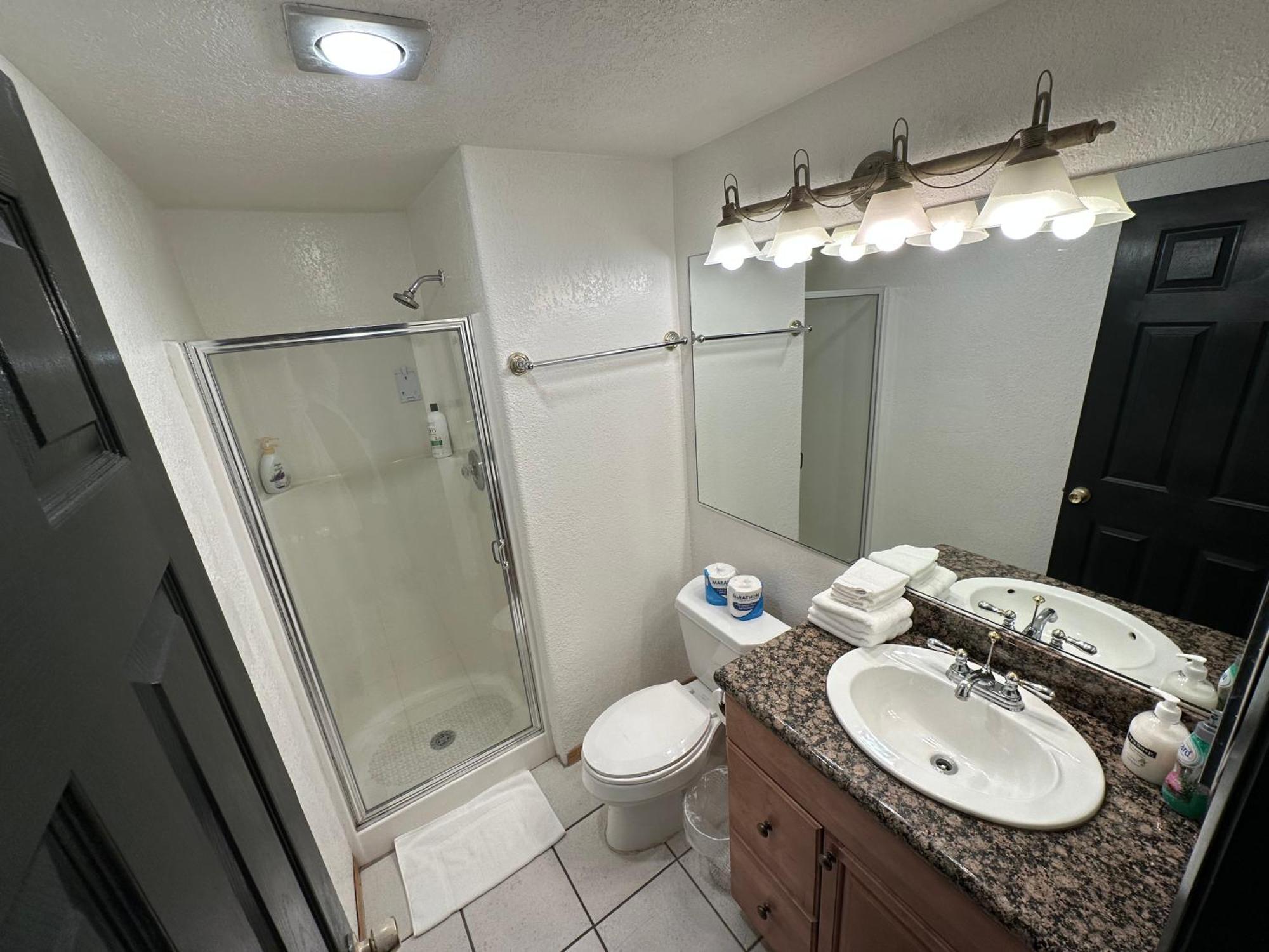 Lakefront Escape Big Bear Lake Bagian luar foto