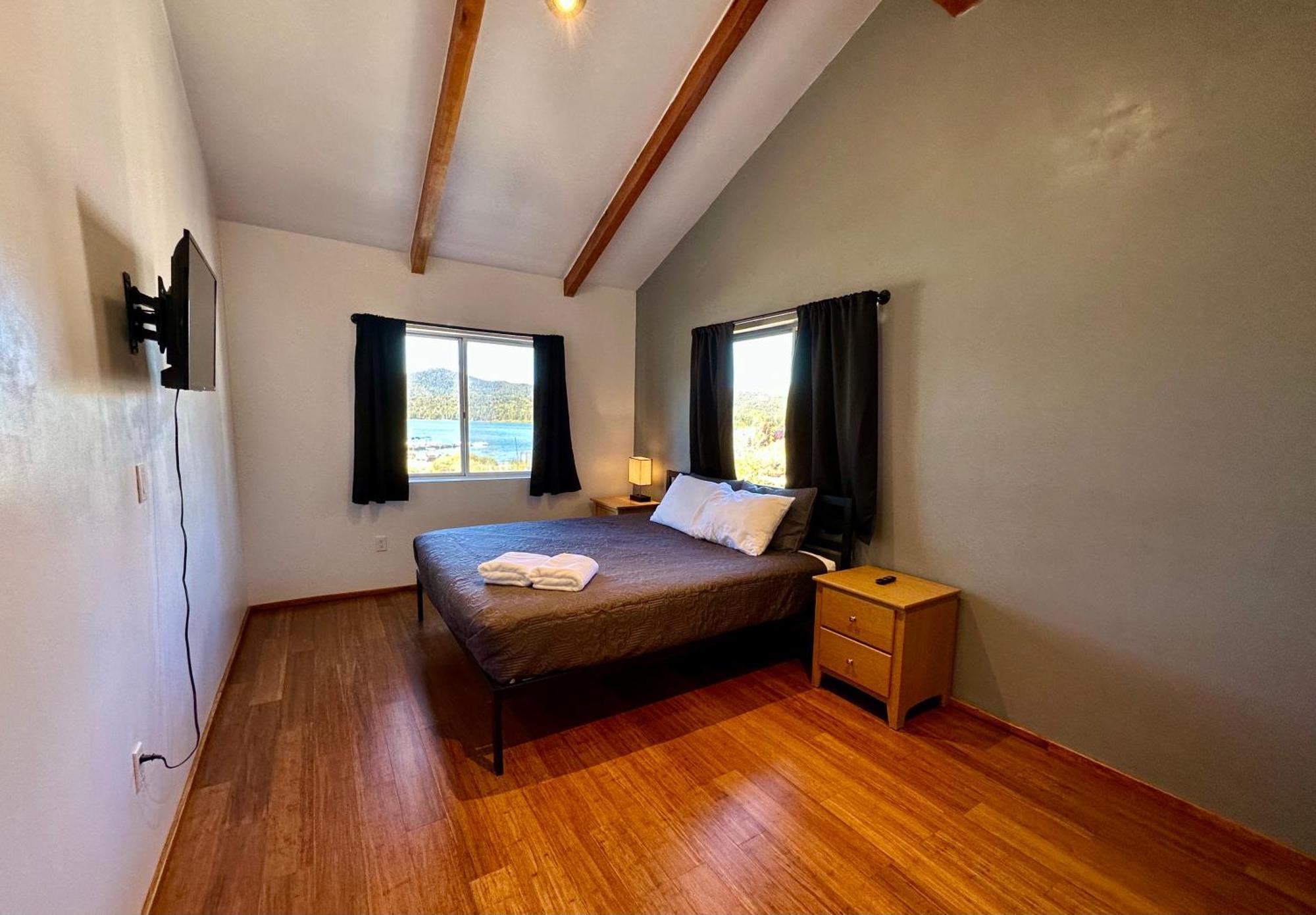 Lakefront Escape Big Bear Lake Ruang foto