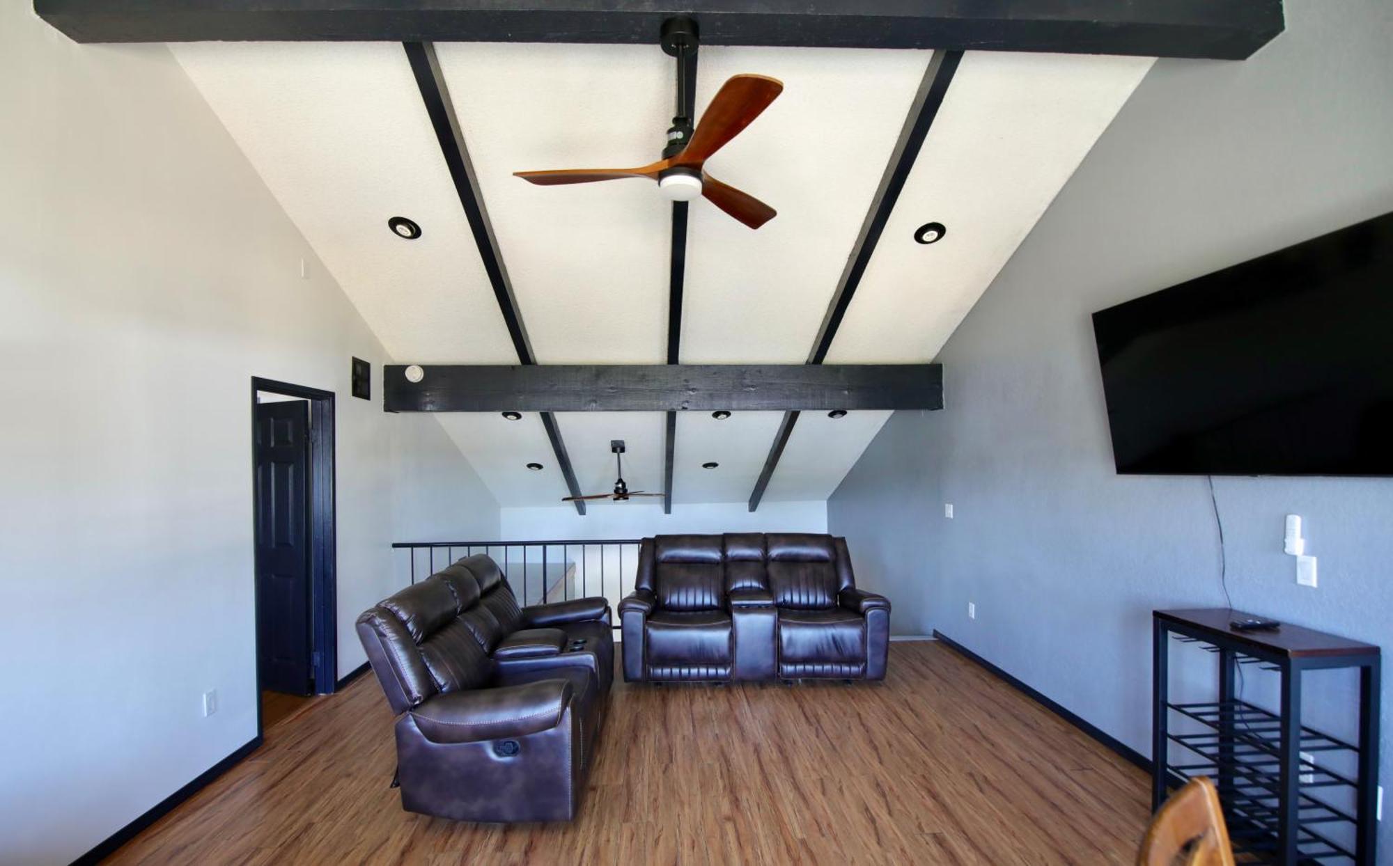 Lakefront Escape Big Bear Lake Ruang foto